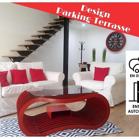 " Les Lofts De Merigonde " 卡斯特尔 外观 照片