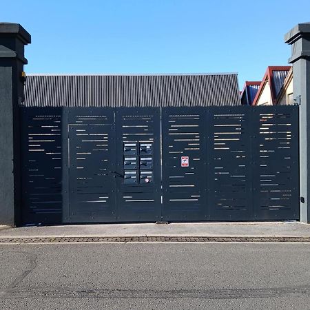 " Les Lofts De Merigonde " 卡斯特尔 外观 照片