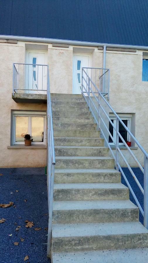 " Les Lofts De Merigonde " 卡斯特尔 外观 照片