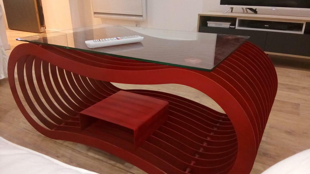 " Les Lofts De Merigonde " 卡斯特尔 外观 照片
